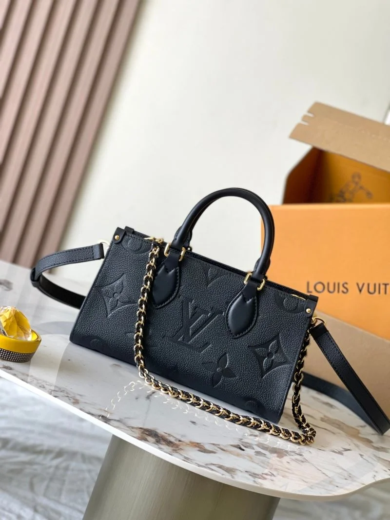 Louis Vuitton Shopping Bags Durable 39487