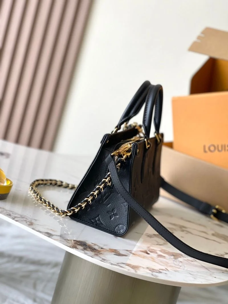 Louis Vuitton Shopping Bags Durable 39487