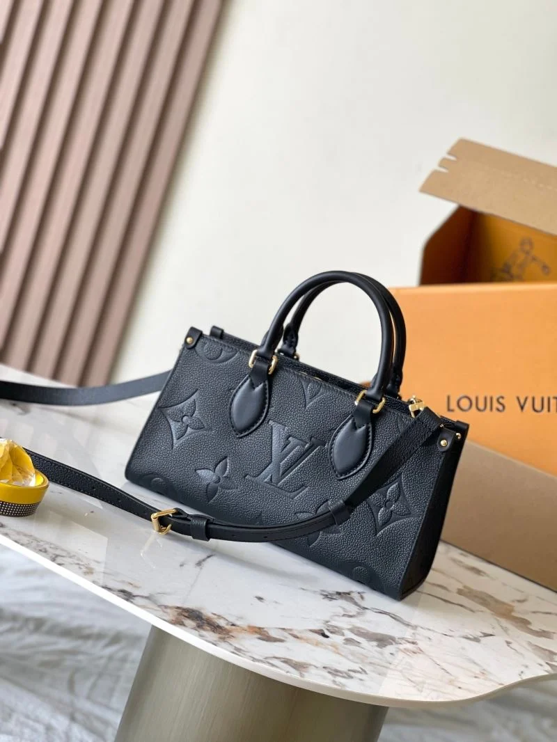 Louis Vuitton Shopping Bags Durable 39487