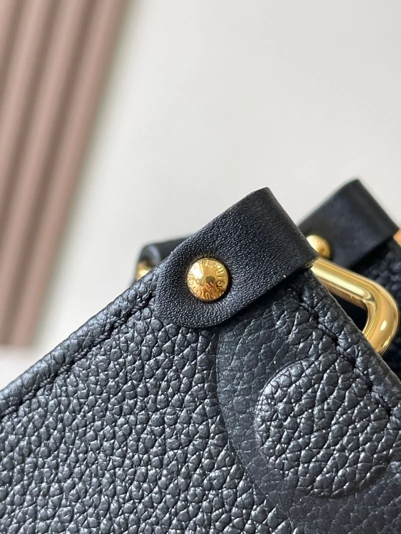 Louis Vuitton Shopping Bags Durable 39487