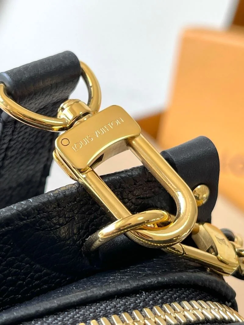 Louis Vuitton Shopping Bags Durable 39487