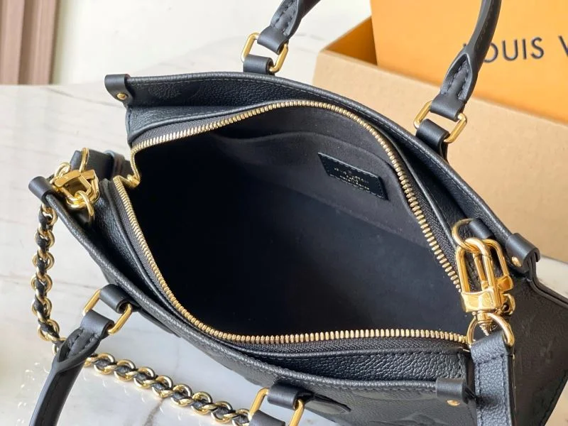 Louis Vuitton Shopping Bags Durable 39487