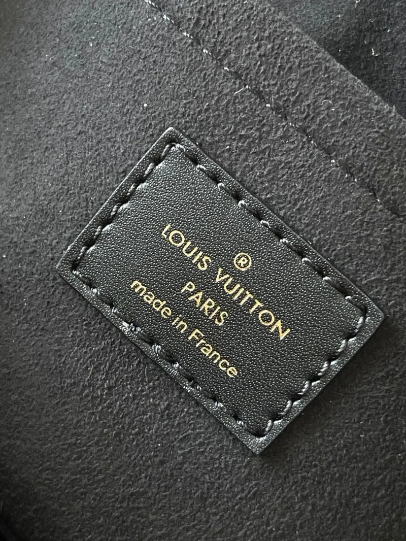 Louis Vuitton Shopping Bags Durable 39487