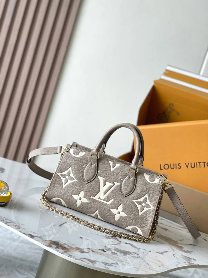 Louis Vuitton Shopping Bags Comfortable 39477