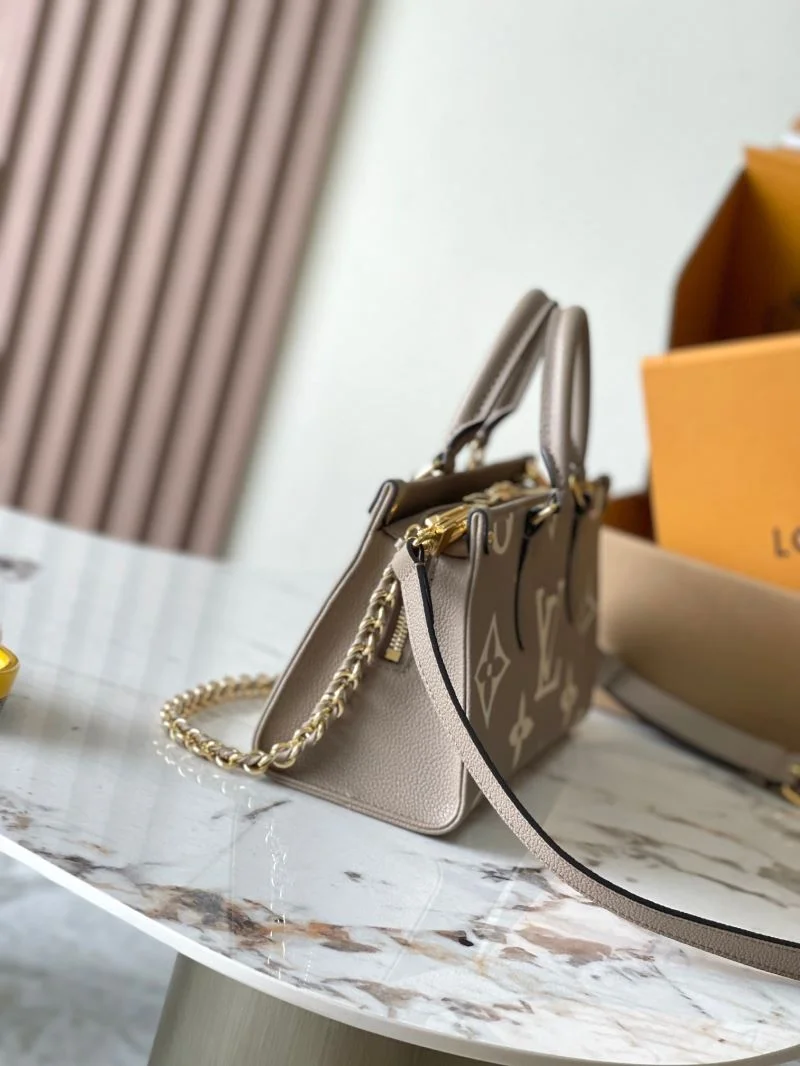 Louis Vuitton Shopping Bags Comfortable 39477