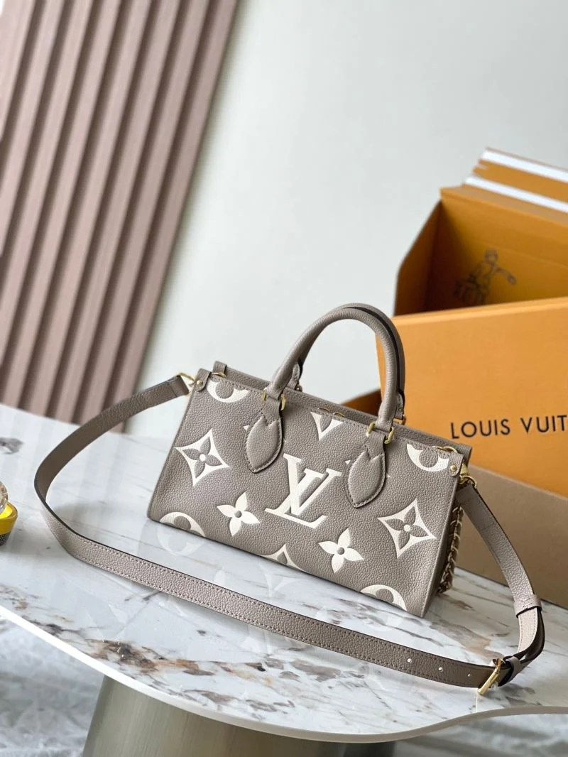 Louis Vuitton Shopping Bags Comfortable 39477
