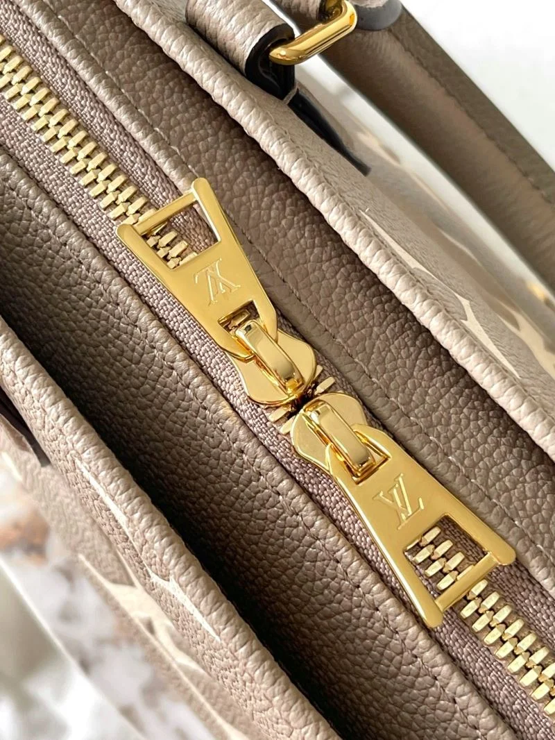 Louis Vuitton Shopping Bags Comfortable 39477