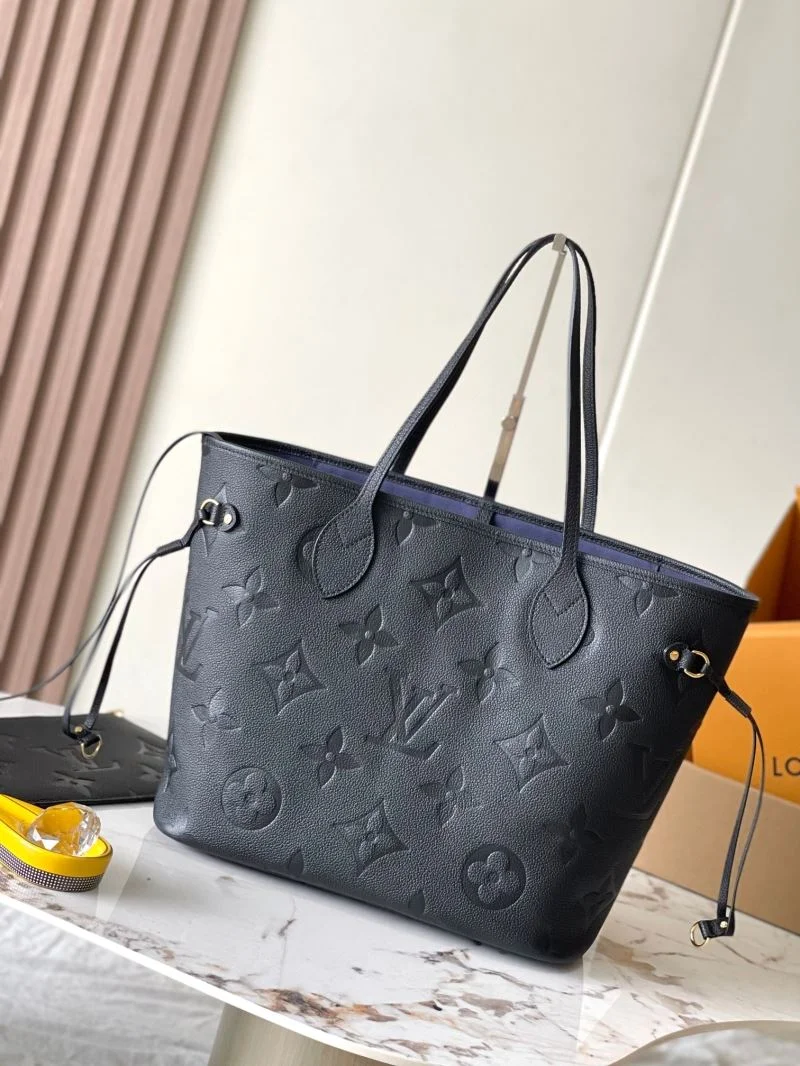 Louis Vuitton Shopping Bags HighPerformance 39478