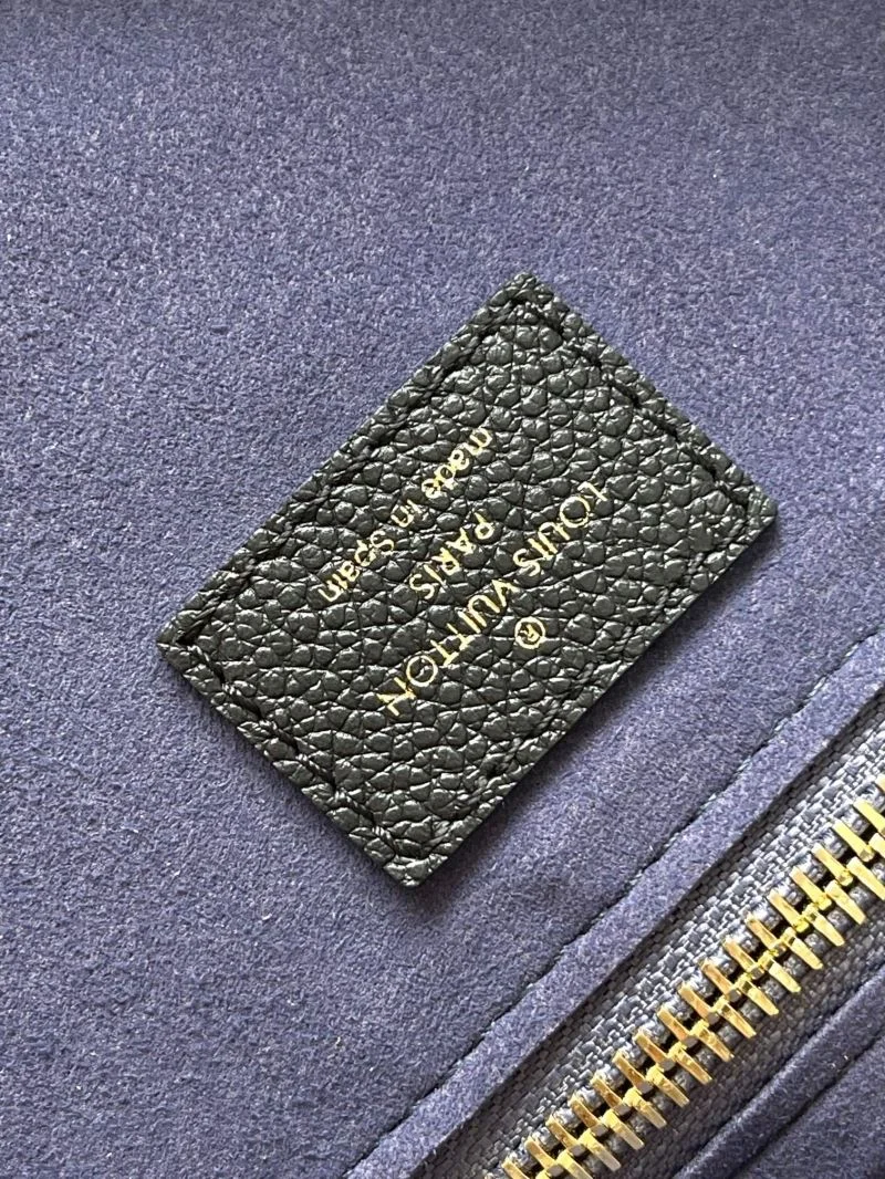Louis Vuitton Shopping Bags HighPerformance 39478