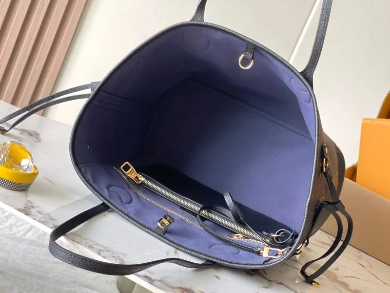 Louis Vuitton Shopping Bags HighPerformance 39478