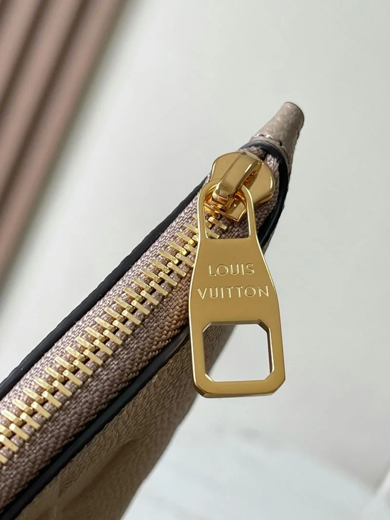 Seasonal Louis Vuitton Shopping Bags 39476