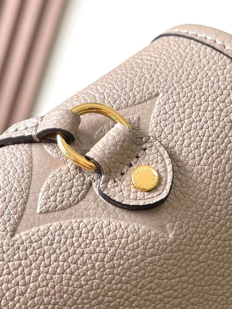 Seasonal Louis Vuitton Shopping Bags 39476