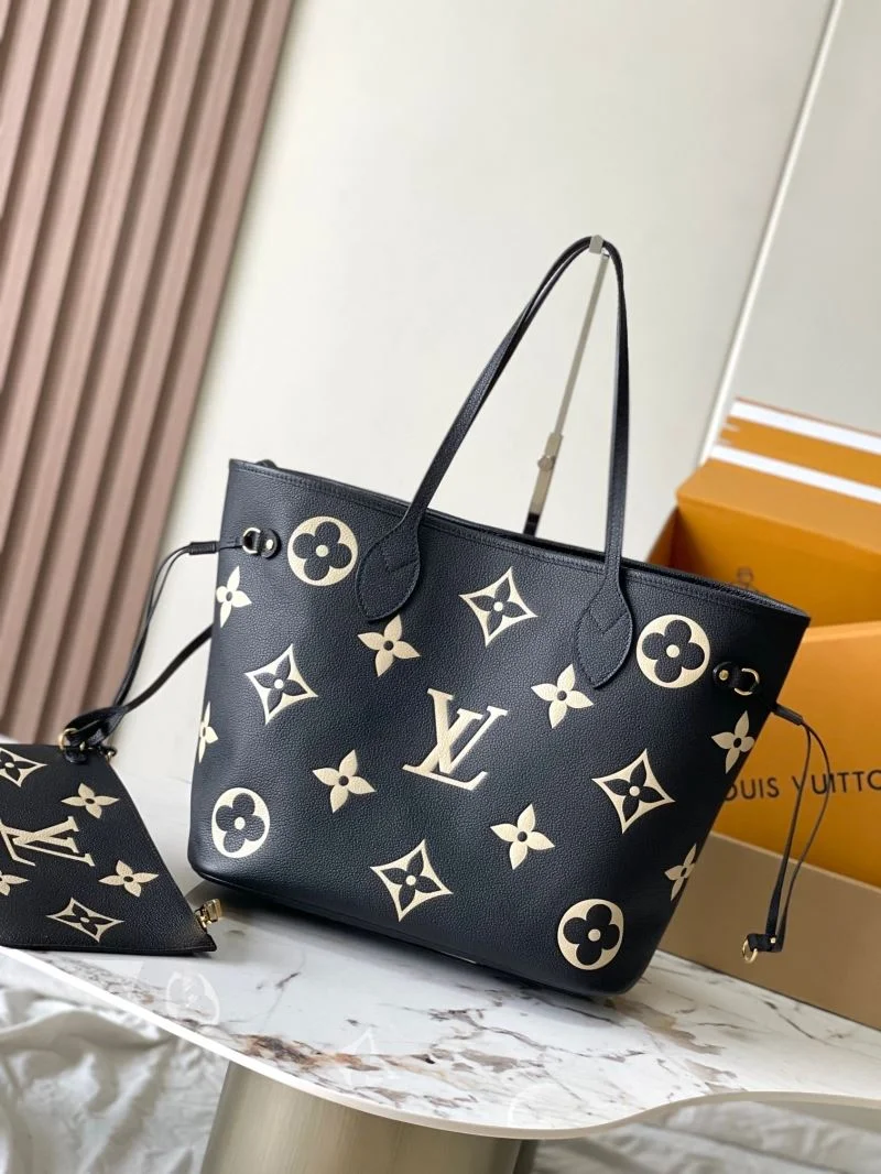 Original Louis Vuitton Shopping Bags 39472