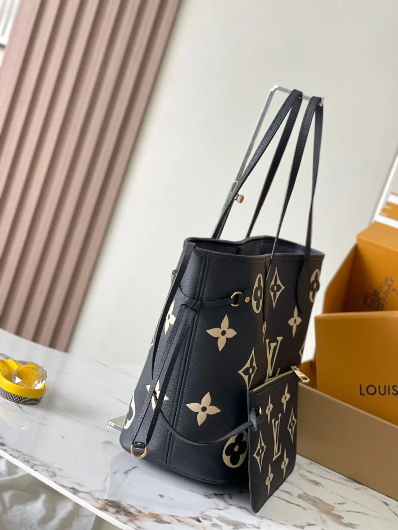 Original Louis Vuitton Shopping Bags 39472