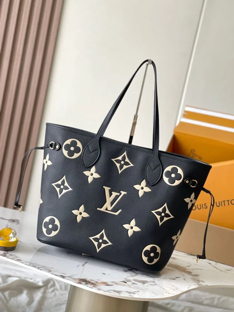 Original Louis Vuitton Shopping Bags 39472