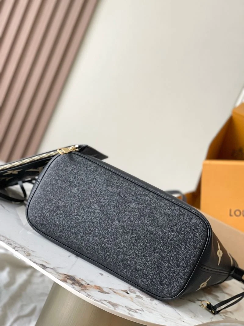 Original Louis Vuitton Shopping Bags 39472