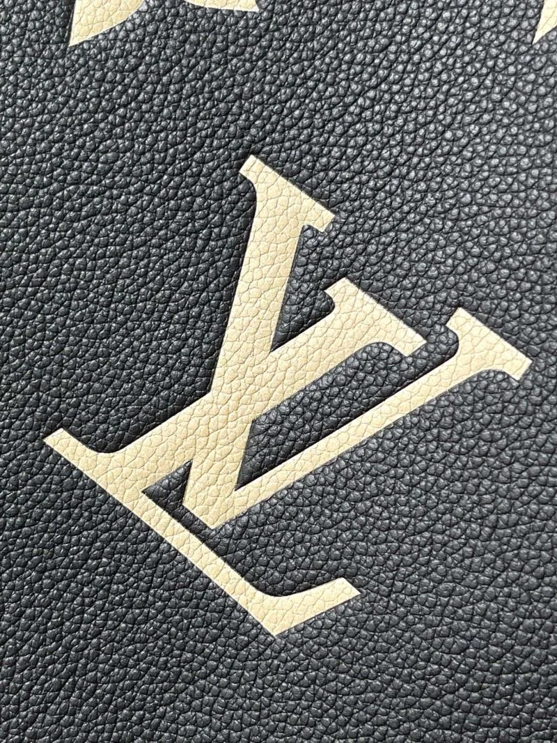Original Louis Vuitton Shopping Bags 39472