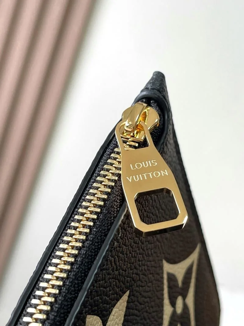 Original Louis Vuitton Shopping Bags 39472