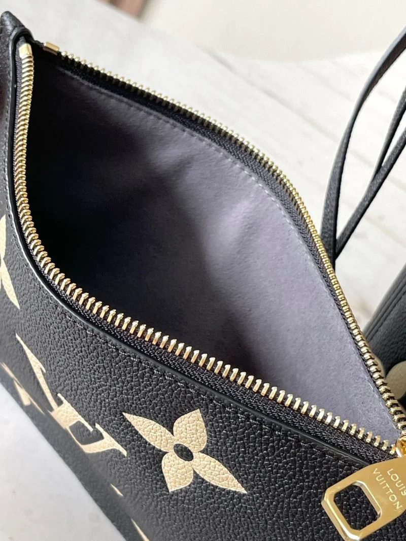 Original Louis Vuitton Shopping Bags 39472