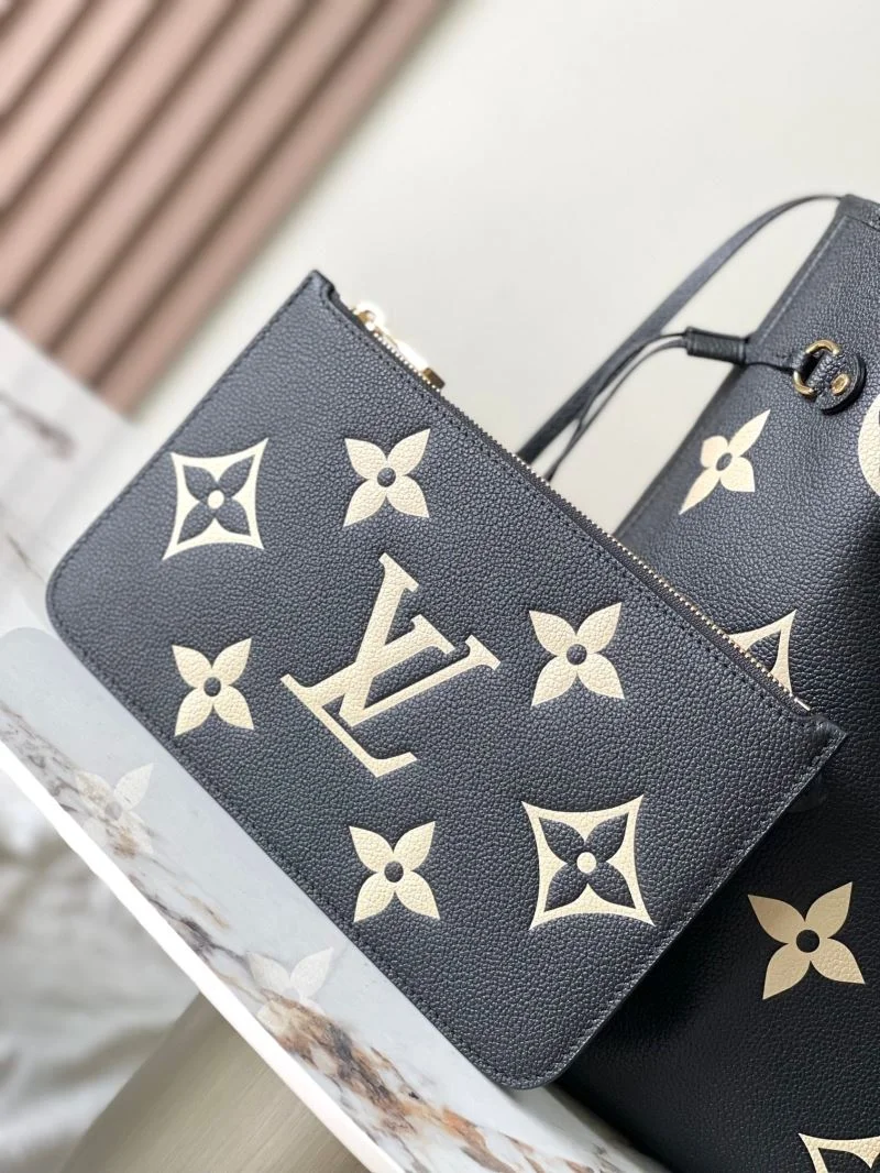 Original Louis Vuitton Shopping Bags 39472