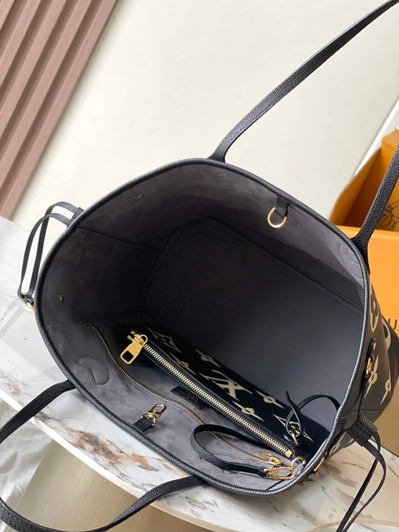 Original Louis Vuitton Shopping Bags 39472