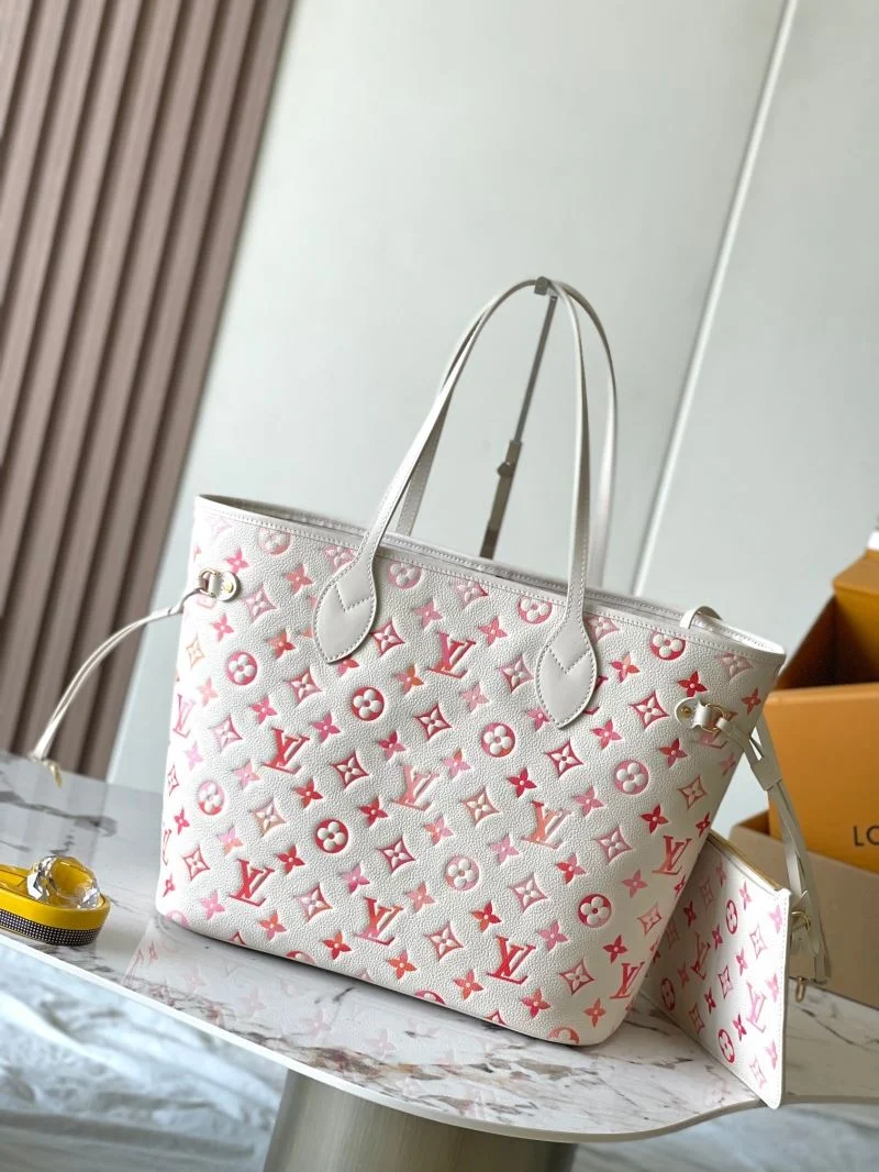 Louis Vuitton Shopping Bags Durable 39465