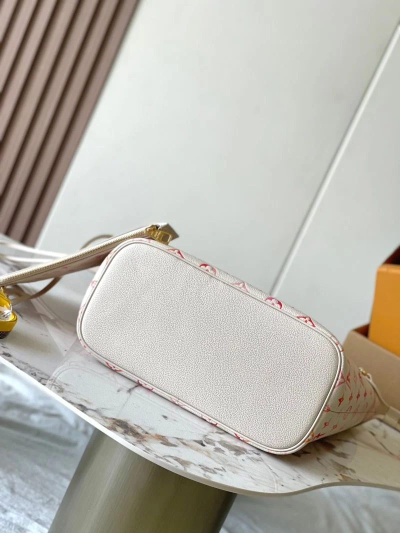 Louis Vuitton Shopping Bags Durable 39465