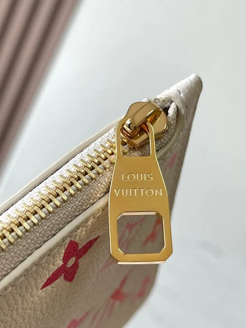 Louis Vuitton Shopping Bags Durable 39465