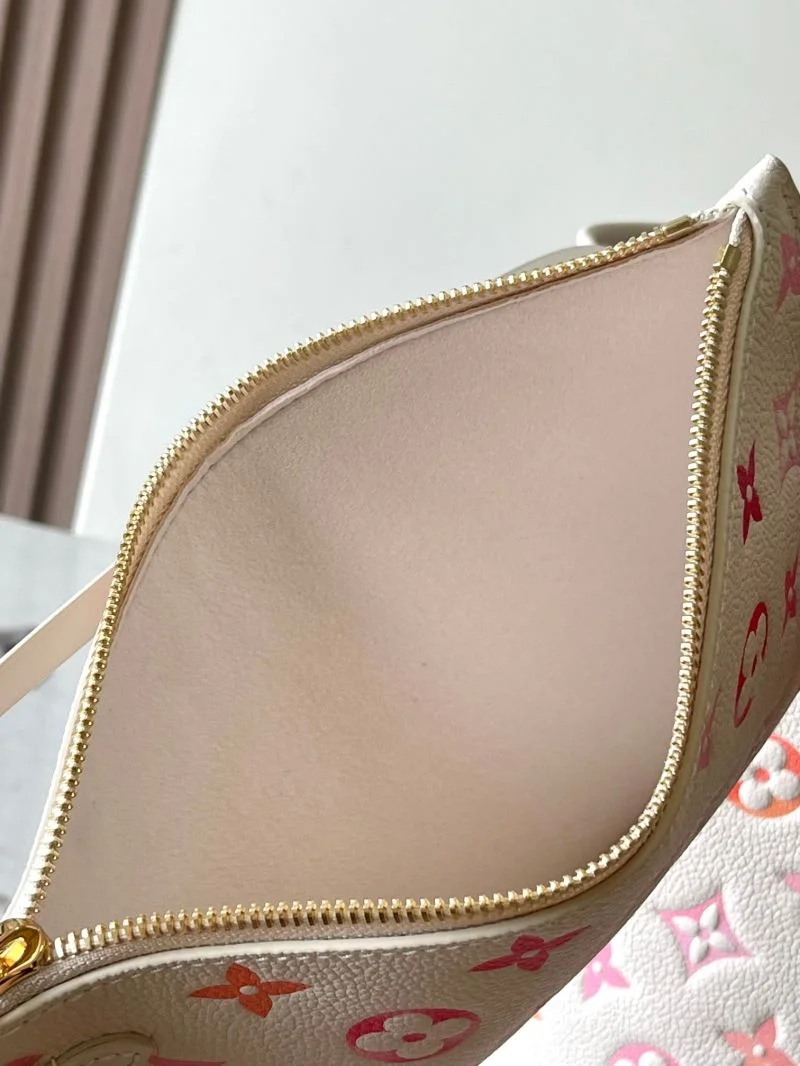 Louis Vuitton Shopping Bags Durable 39465