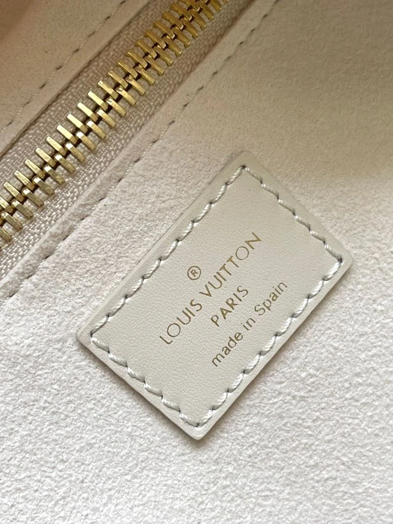 Louis Vuitton Shopping Bags Durable 39465
