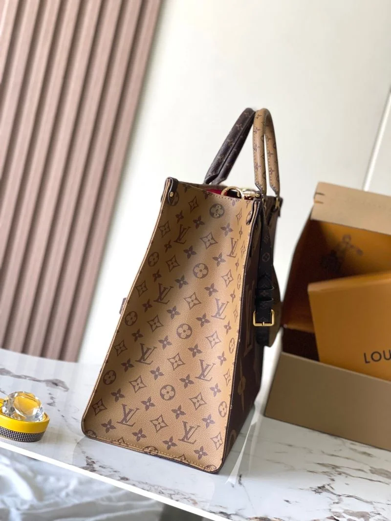 Casual Louis Vuitton Shopping Bags 39470