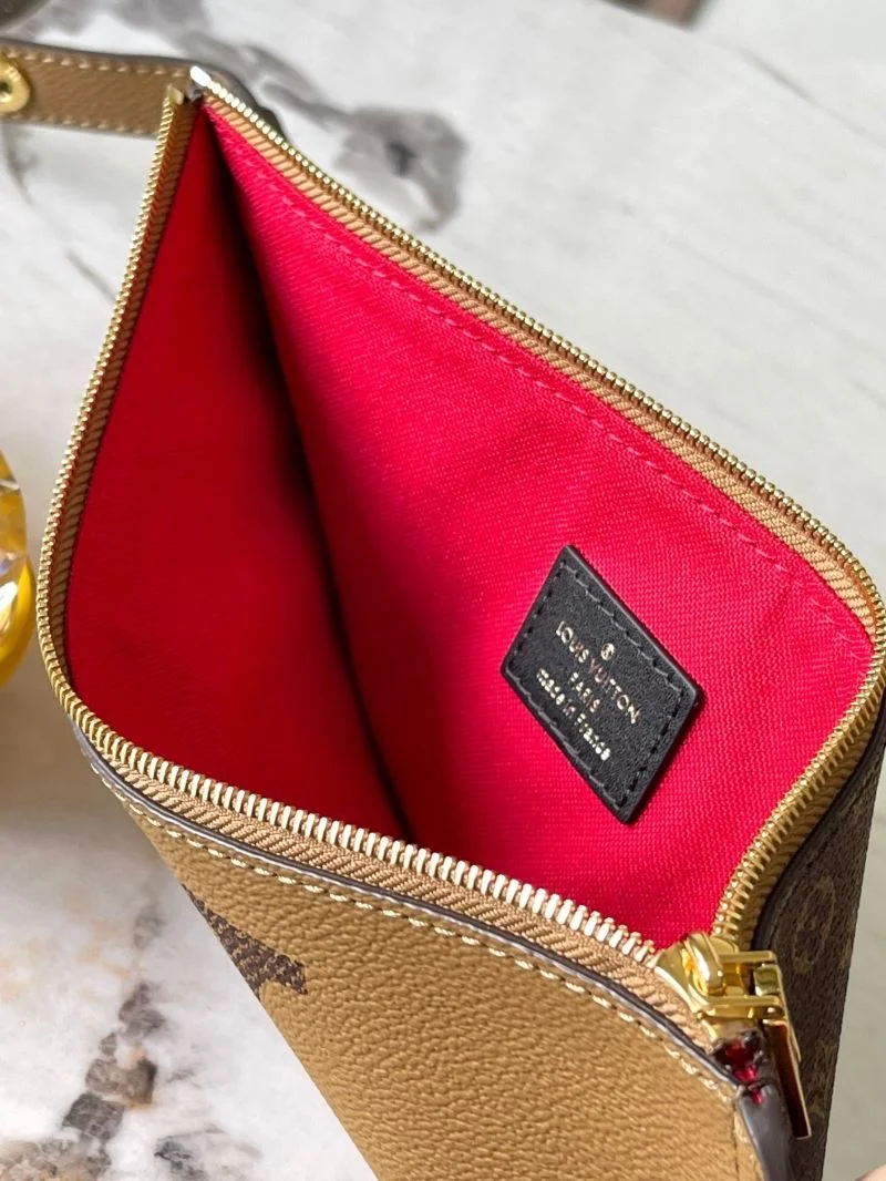 Casual Louis Vuitton Shopping Bags 39470