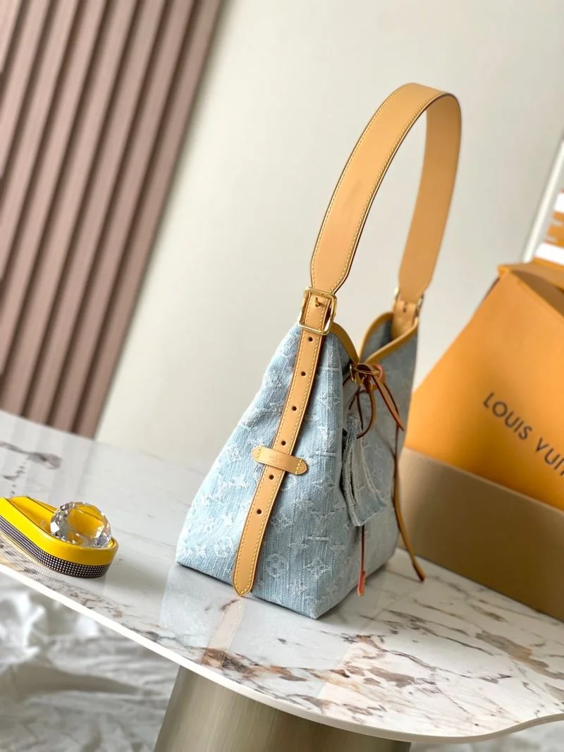 Original Louis Vuitton Shopping Bags 39484