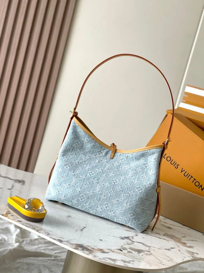 Original Louis Vuitton Shopping Bags 39484