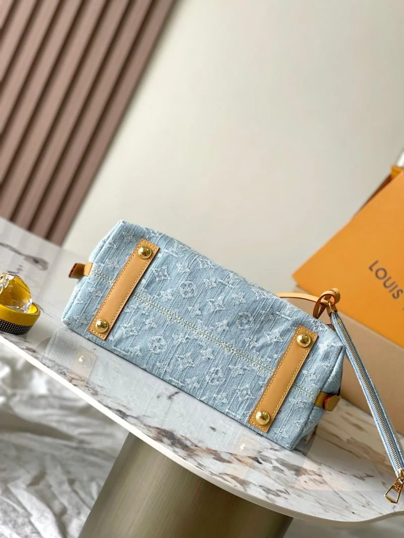 Original Louis Vuitton Shopping Bags 39484