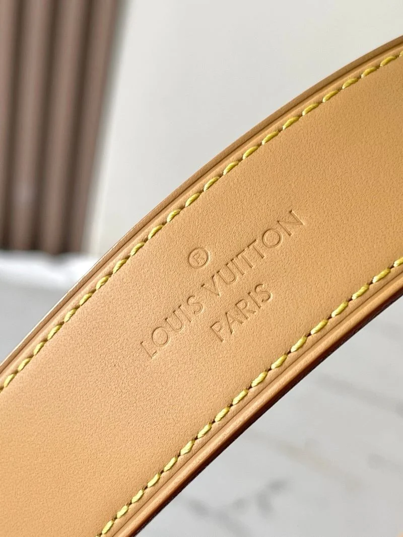 Original Louis Vuitton Shopping Bags 39484