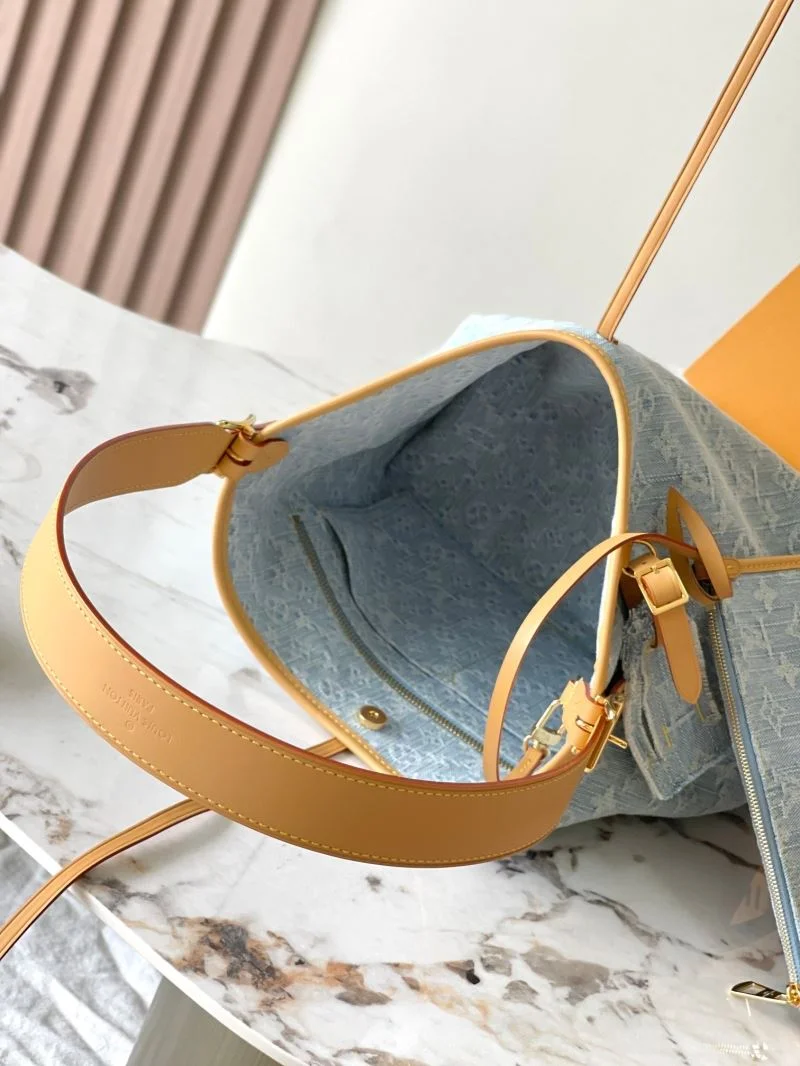 Original Louis Vuitton Shopping Bags 39484