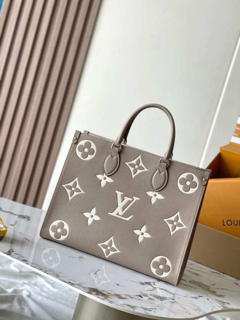 Louis Vuitton Shopping Bags WellDesigned 39463