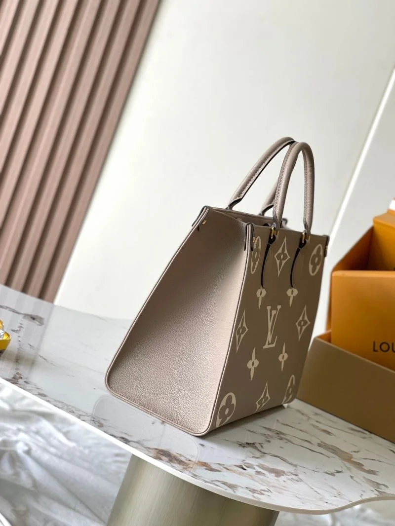 Louis Vuitton Shopping Bags WellDesigned 39463