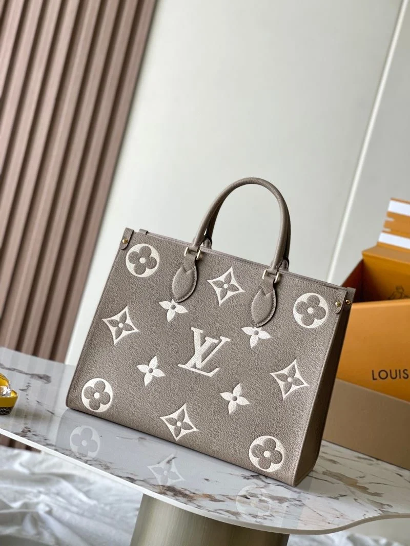 Louis Vuitton Shopping Bags WellDesigned 39463