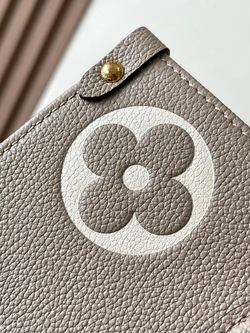 Louis Vuitton Shopping Bags WellDesigned 39463