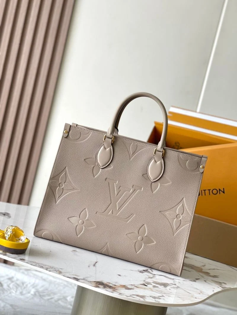 ZeroBulk Louis Vuitton Shopping Bags 39460