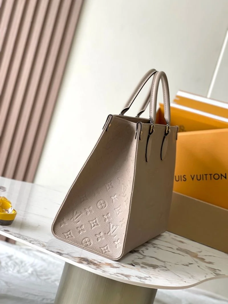 ZeroBulk Louis Vuitton Shopping Bags 39460