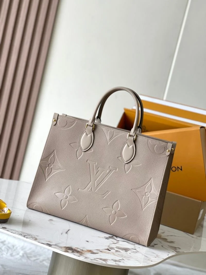 ZeroBulk Louis Vuitton Shopping Bags 39460