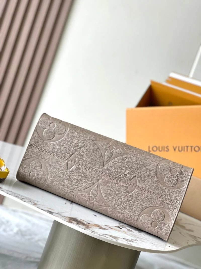 ZeroBulk Louis Vuitton Shopping Bags 39460