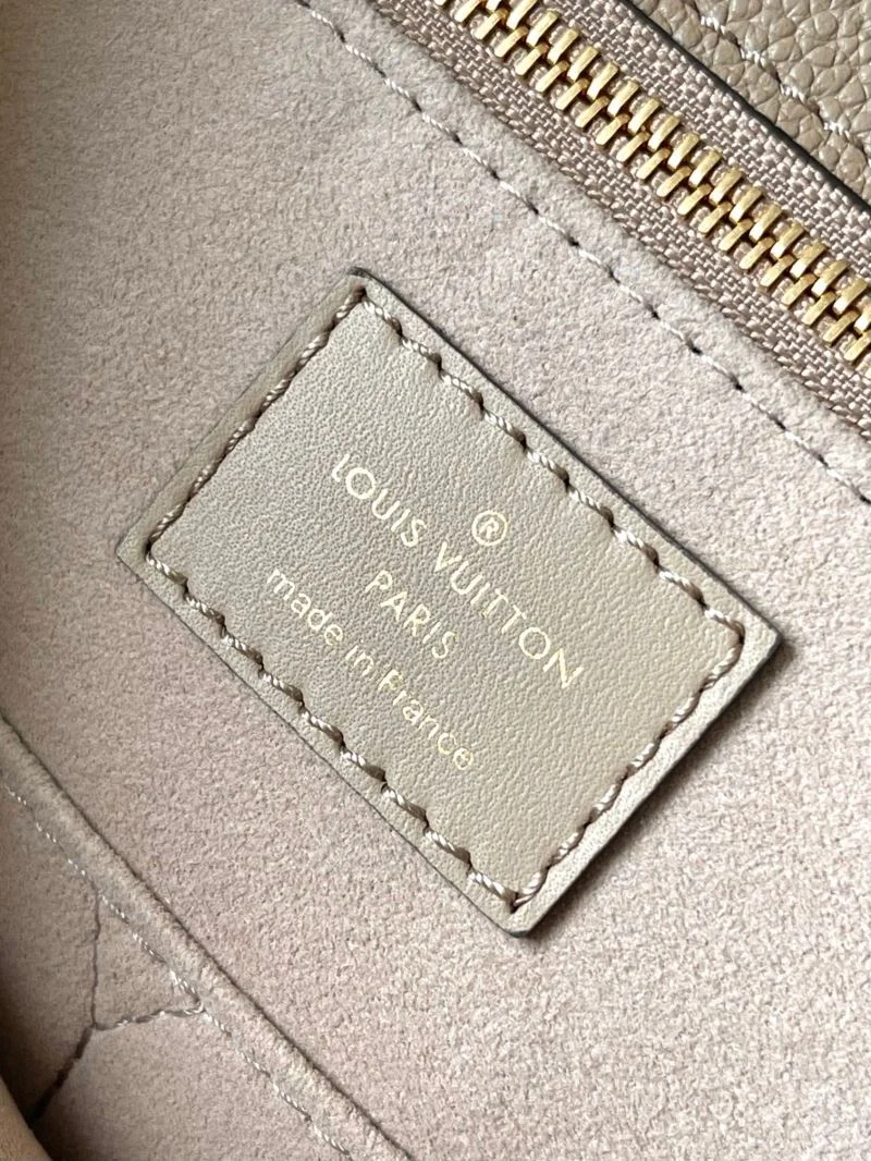 ZeroBulk Louis Vuitton Shopping Bags 39460
