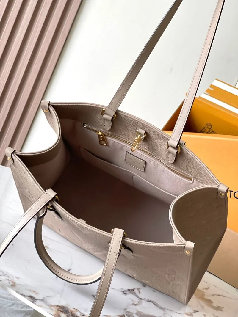ZeroBulk Louis Vuitton Shopping Bags 39460