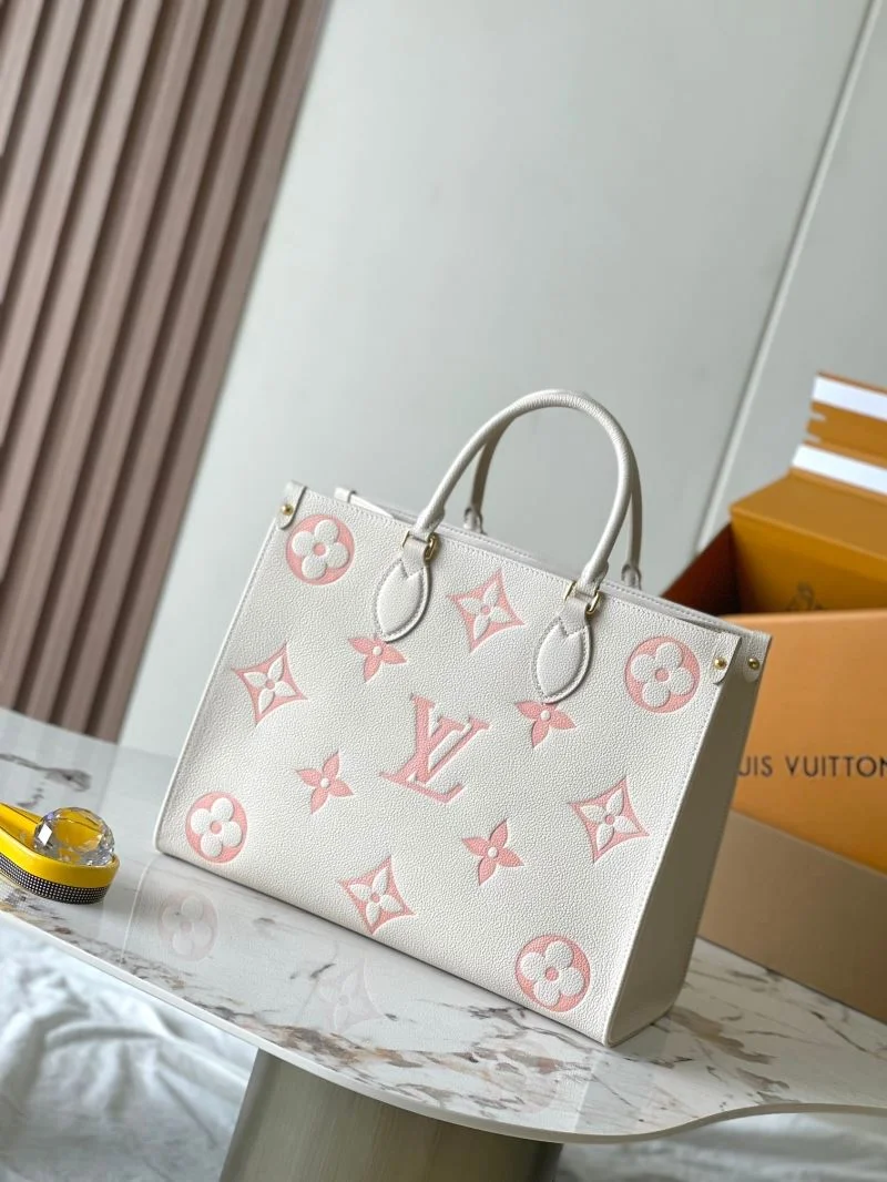 Louis Vuitton Shopping Bags OnTrend 39482
