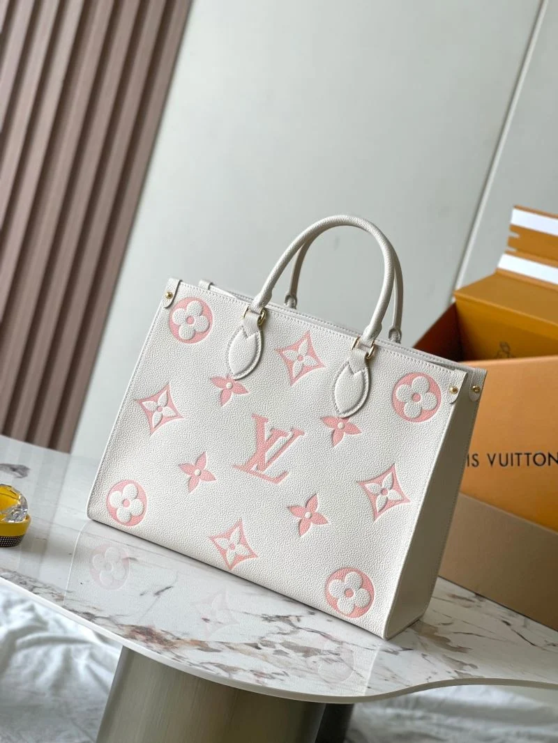 Louis Vuitton Shopping Bags OnTrend 39482