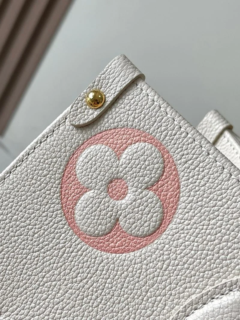 Louis Vuitton Shopping Bags OnTrend 39482